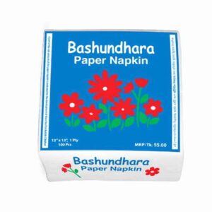 পেপার ন্যাপকিন