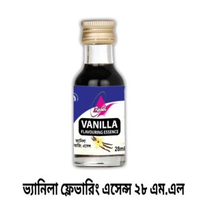 ভ্যানিলা সেন্ট