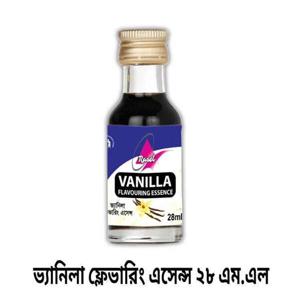 ভ্যানিলা সেন্ট
