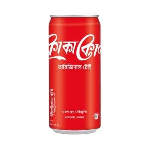 কোক ক্যান