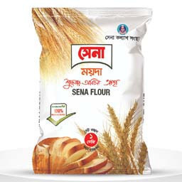 ময়দা