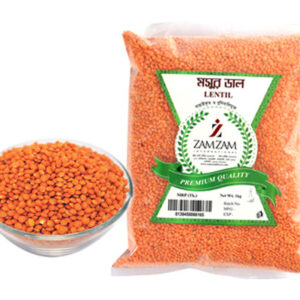 মশুর ডাল