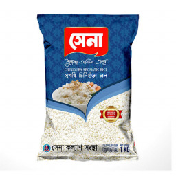 মিনিকেট চাউল