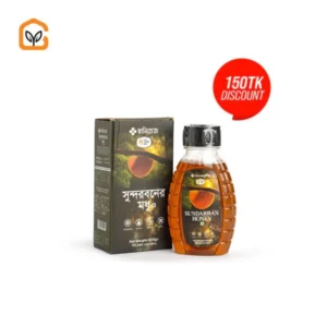 সুন্দরবনের মধু/Sundarban Honey 500g